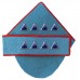 Категория К-2, петлицы РКМ, обр. 1931 г.